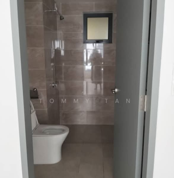 Service Residence for Rent at M Arisa - TOMMY TAN - Bathroom - PropertyGuru.com.my