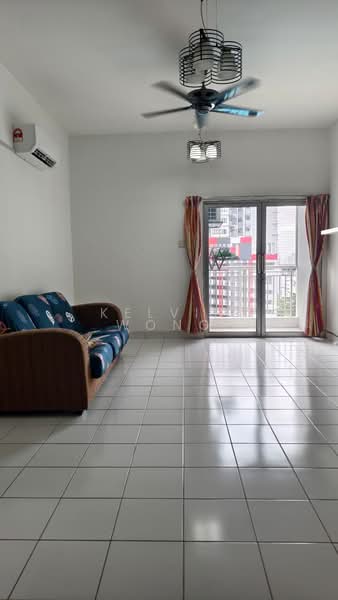 Condominium for Rent at Plaza Menjalara - Kelvin Wong - PropertyGuru.com.my