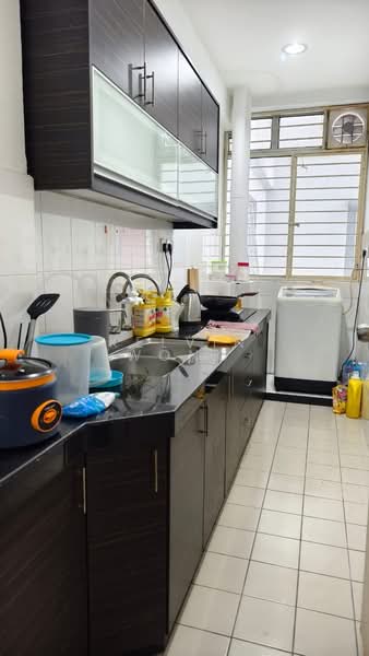 Condominium for Rent at Plaza Menjalara - Kelvin Wong - PropertyGuru.com.my