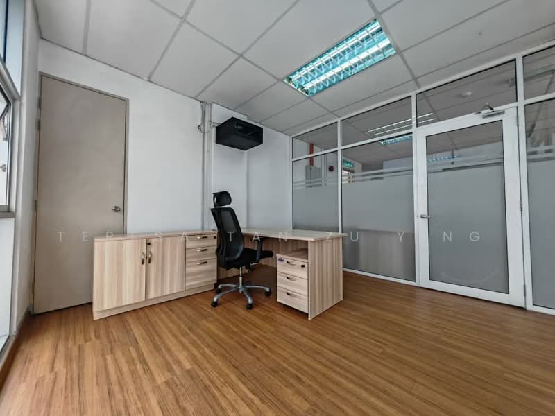 Kilang untuk Disewa di Shah Alam (Selangor) - Teresa Tan Zu Ying - PropertyGuru.com.my
