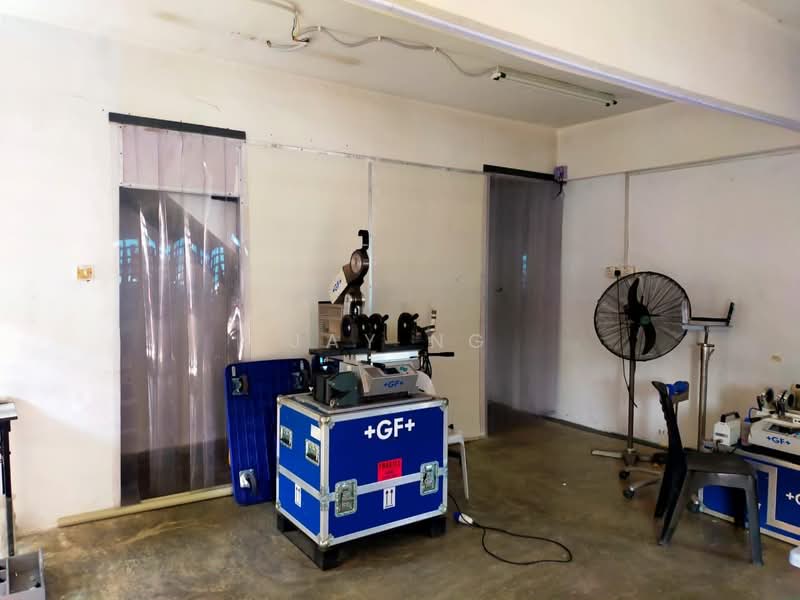 Semi-D Factory for Rent in Kulim (Kedah) - Jay Ng - PropertyGuru.com.my
