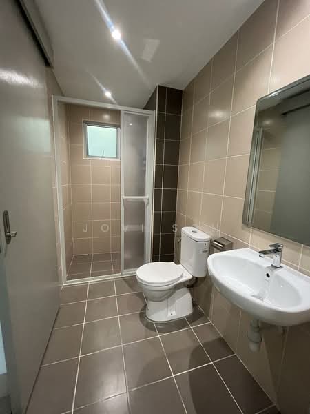 Service Residence for Rent at Serviced Residence @ Razak City Residences (RC Residences) - Jovi Soh - Bathroom - PropertyGuru.com.my