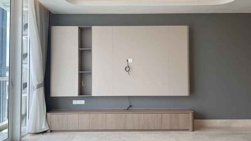 Condominium for Rent at Brunsfield EmbassyView - Leon Lee - Interior - PropertyGuru.com.my