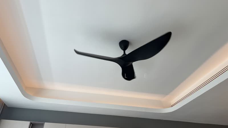 Condominium for Rent at Brunsfield EmbassyView - Leon Lee - Interior - PropertyGuru.com.my