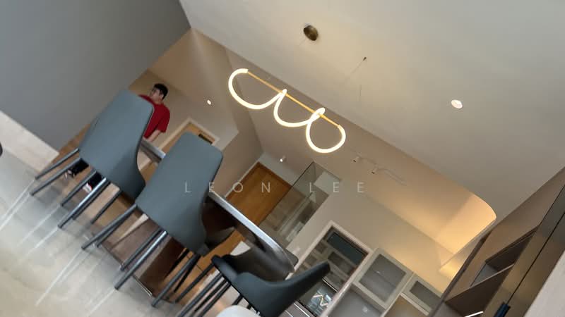 Condominium for Rent at Brunsfield EmbassyView - Leon Lee - Interior - PropertyGuru.com.my