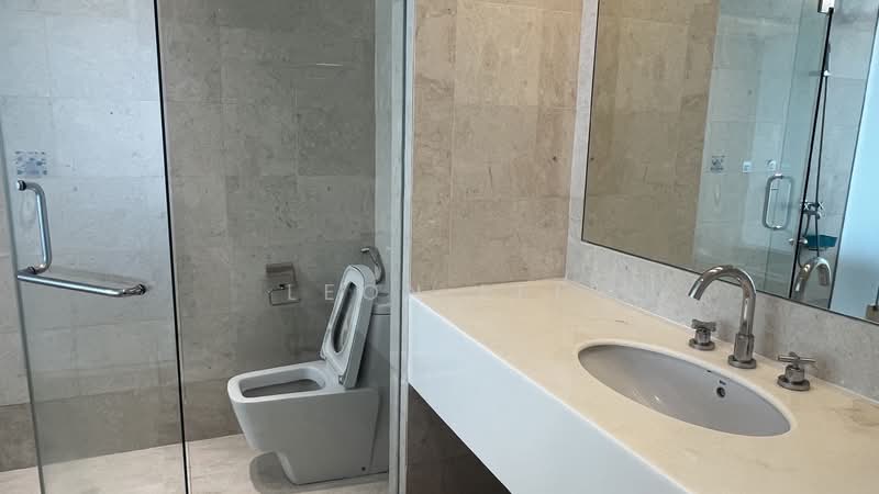 Condominium for Rent at Brunsfield EmbassyView - Leon Lee - Bathroom - PropertyGuru.com.my