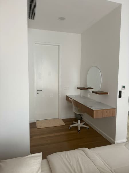 Service Residence for Rent at Pavilion Ceylon Hill - Leon Lee - Interior - PropertyGuru.com.my