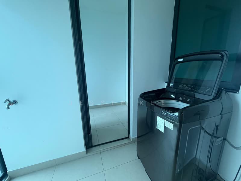 Kondominium untuk Dijual di One Central Park - Jessie Kee - Interior - PropertyGuru.com.my