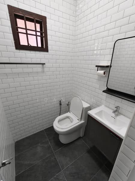 2-storey Terraced House for Sale in Bukit Indah (Iskandar Puteri (Nusajaya)) - Joan Sin - PropertyGuru.com.my