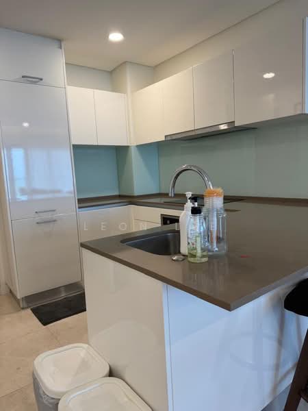 Service Residence for Rent at The Sentral Residences - Leon Lee - PropertyGuru.com.my