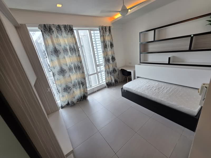 Service Residence for Rent at Garden Plaza - Xavier Chong - PropertyGuru.com.my