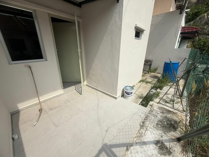 Rumah Teres 2 Tingkat untuk Dijual di Rawang Perdana 2 (Rawang) - Elwin Mah - Exterior - PropertyGuru.com.my