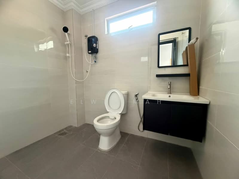 Rumah Teres 2 Tingkat untuk Dijual di Rawang Perdana 2 (Rawang) - Elwin Mah - PropertyGuru.com.my