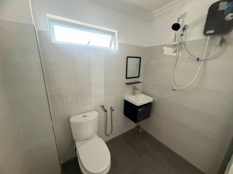 Rumah Teres 2 Tingkat untuk Dijual di Rawang Perdana 2 (Rawang) - Elwin Mah - PropertyGuru.com.my