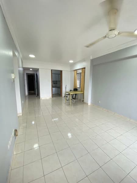 Condominium for Rent at Medan Putra Condominium - YS Lock - Living Room - PropertyGuru.com.my