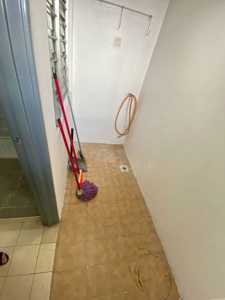 Condominium for Rent at Medan Putra Condominium - YS Lock - Interior - PropertyGuru.com.my