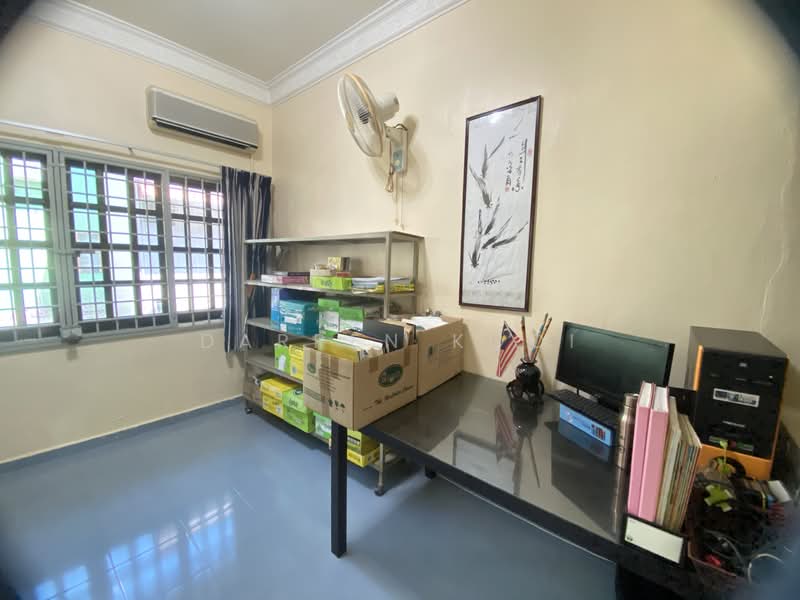 2-storey Terraced House for Sale in Taman Pengkalan Machang (Butterworth) - Darren Kooi - PropertyGuru.com.my