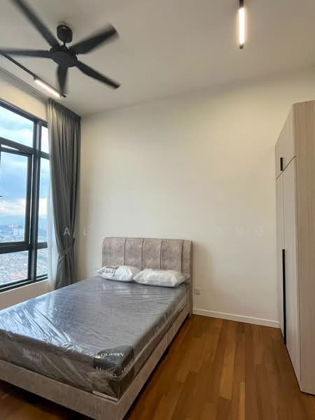Condominium for Rent at The Maple Residences - Calvin Chong - Bedroom - PropertyGuru.com.my