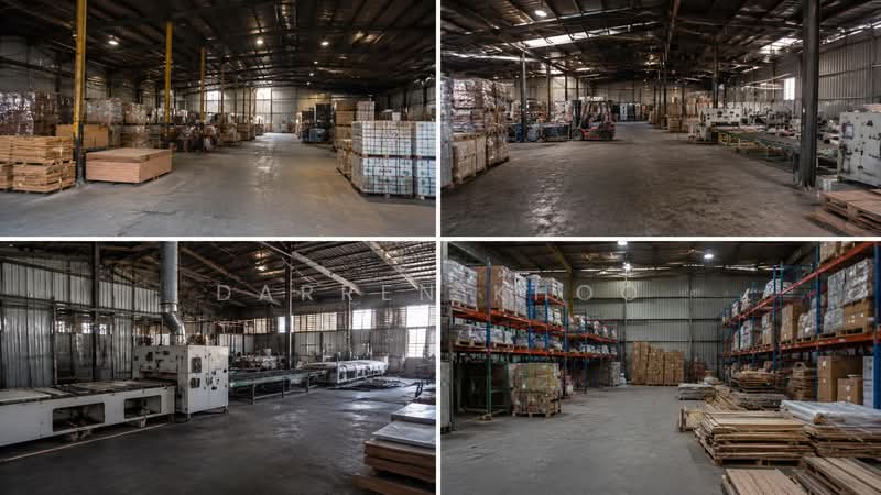 Detached Factory for Rent in Telok Panglima Garang (Selangor) - Darren Khoo - Interior - PropertyGuru.com.my