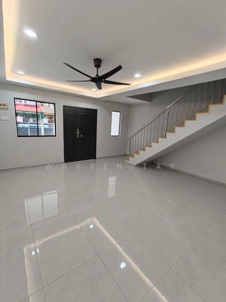 2-storey Terraced House for Sale in Bukit Indah (Iskandar Puteri (Nusajaya)) - Warren Tay - PropertyGuru.com.my