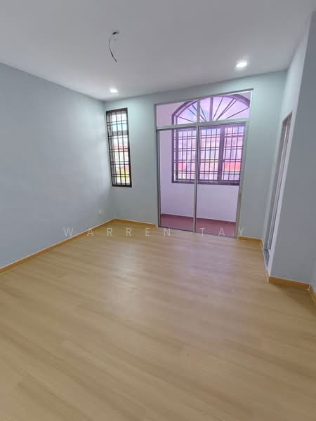 2-storey Terraced House for Sale in Bukit Indah (Iskandar Puteri (Nusajaya)) - Warren Tay - PropertyGuru.com.my
