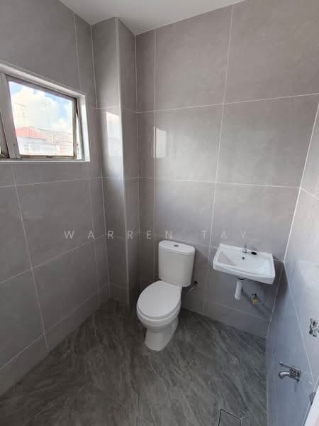 2-storey Terraced House for Sale in Bukit Indah (Iskandar Puteri (Nusajaya)) - Warren Tay - PropertyGuru.com.my
