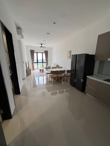 Service Residence for Rent at 2Rio Residence @ Bandar Puteri Puchong - Lee Pinjun - PropertyGuru.com.my