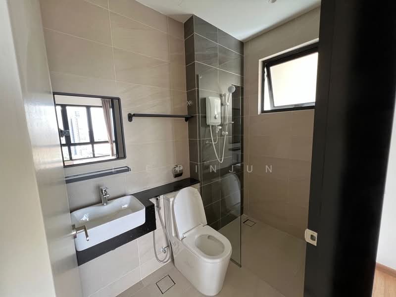 Service Residence for Rent at 2Rio Residence @ Bandar Puteri Puchong - Lee Pinjun - PropertyGuru.com.my