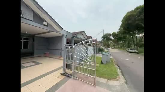Rumah Teres 1 Tingkat untuk Disewa di Taman JP Perdana (Johor Bahru) - Winson Yap - PropertyGuru.com.my