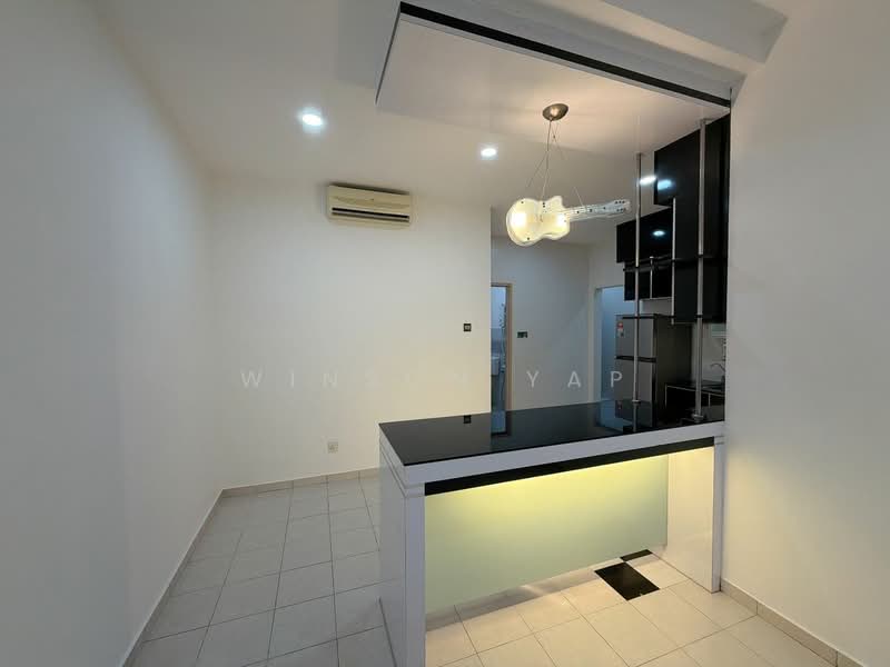 Rumah Teres 1 Tingkat untuk Disewa di Taman JP Perdana (Johor Bahru) - Winson Yap - Kitchen - PropertyGuru.com.my