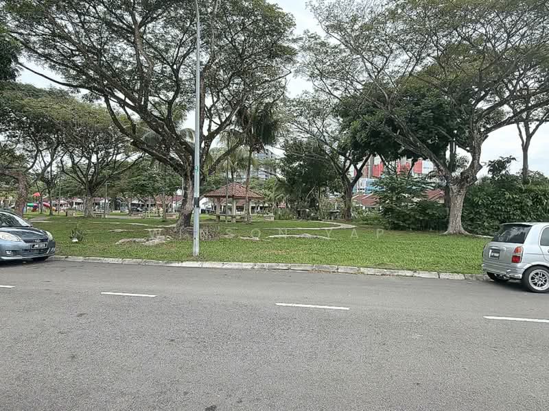 Rumah Teres 1 Tingkat untuk Disewa di Taman JP Perdana (Johor Bahru) - Winson Yap - Exterior - PropertyGuru.com.my