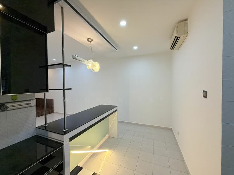 Rumah Teres 1 Tingkat untuk Disewa di Taman JP Perdana (Johor Bahru) - Winson Yap - Interior - PropertyGuru.com.my