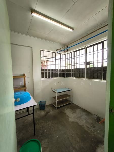 Flat for Sale at Sri Lanang - Ee Fong Toh - Interior - PropertyGuru.com.my