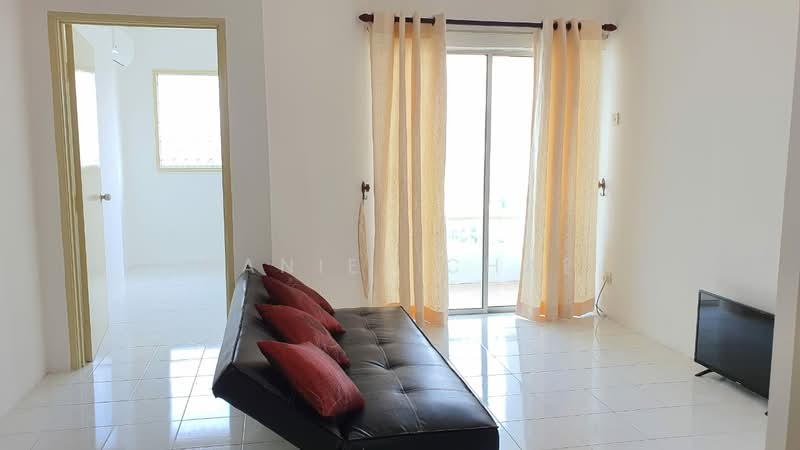 Apartment for Rent at Symphony Park - Daniel Chae - PropertyGuru.com.my