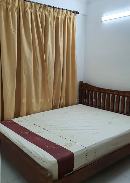 Apartment for Rent at Symphony Park - Daniel Chae - PropertyGuru.com.my