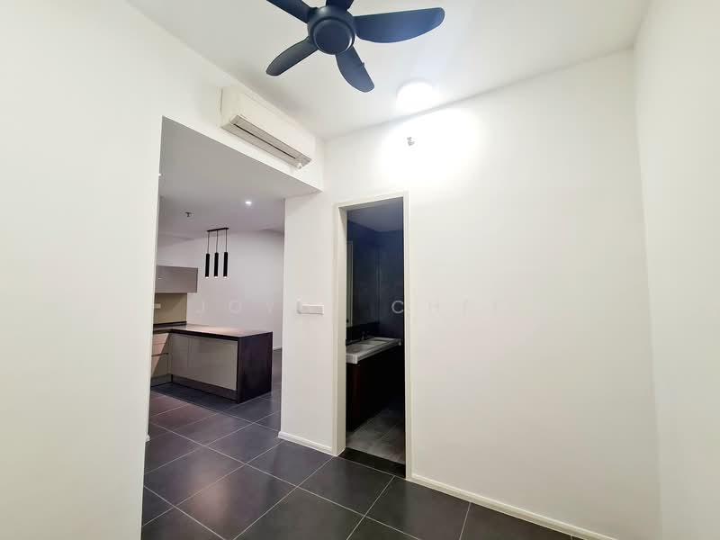 Service Residence for Rent at Ativo Suites @ Damansara Avenue - Joyce Chee - Kitchen - PropertyGuru.com.my