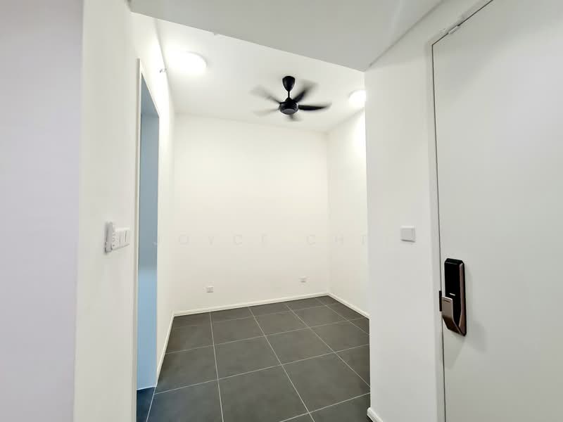 Service Residence for Rent at Ativo Suites @ Damansara Avenue - Joyce Chee - Interior - PropertyGuru.com.my