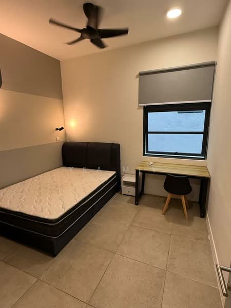 Condominium for Sale at Union Suites - Yea Mey - Bedroom - PropertyGuru.com.my