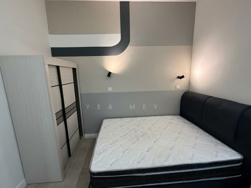 Condominium for Sale at Union Suites - Yea Mey - Bedroom - PropertyGuru.com.my
