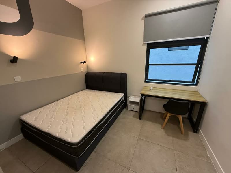 Condominium for Sale at Union Suites - Yea Mey - Bedroom - PropertyGuru.com.my