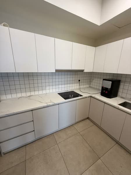 Condominium for Sale at Union Suites - Yea Mey - Kitchen - PropertyGuru.com.my