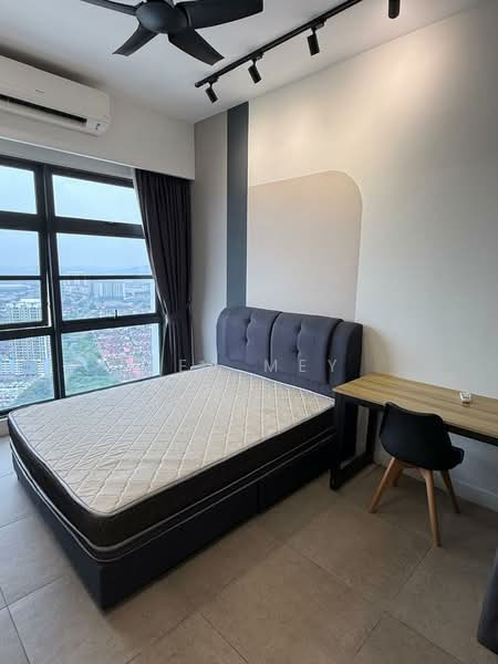 Condominium for Sale at Union Suites - Yea Mey - Bedroom - PropertyGuru.com.my