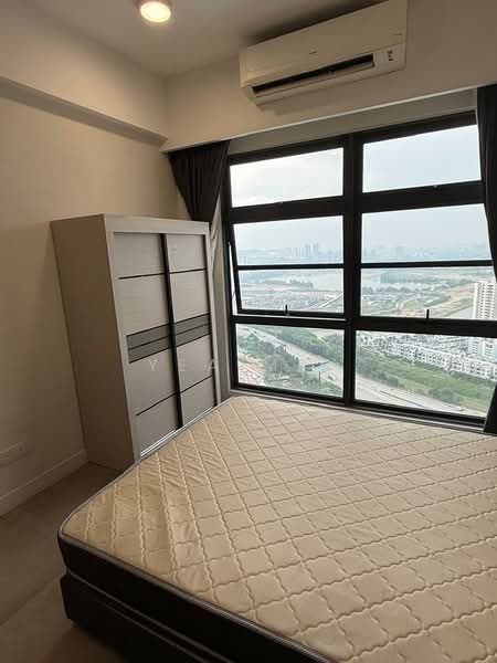 Condominium for Sale at Union Suites - Yea Mey - Bedroom - PropertyGuru.com.my