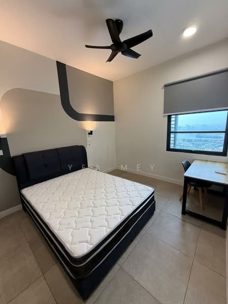 Condominium for Sale at Union Suites - Yea Mey - Bedroom - PropertyGuru.com.my