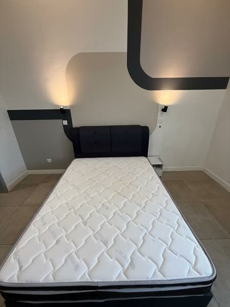 Condominium for Sale at Union Suites - Yea Mey - Bedroom - PropertyGuru.com.my