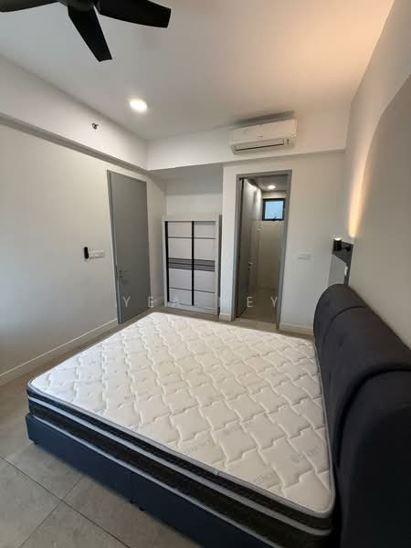 Condominium for Sale at Union Suites - Yea Mey - Bedroom - PropertyGuru.com.my