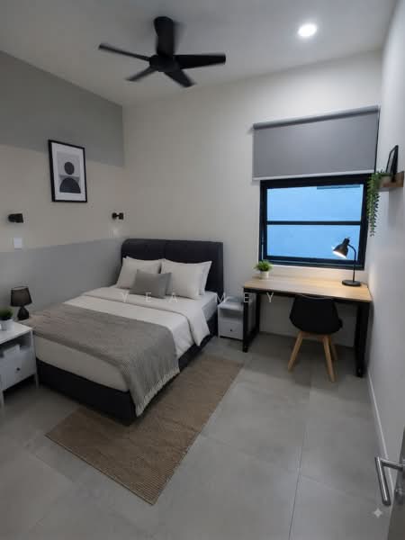 Kondominium untuk Dijual di Union Suites - Yea Mey - Bedroom - PropertyGuru.com.my