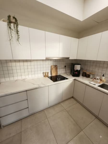 Kondominium untuk Dijual di Union Suites - Yea Mey - Kitchen - PropertyGuru.com.my