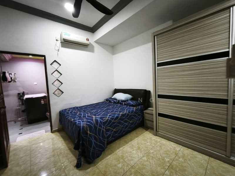 Rumah Teres 2 Tingkat untuk Dijual di Skudai (Johor) - SC Cheng - Bedroom - PropertyGuru.com.my
