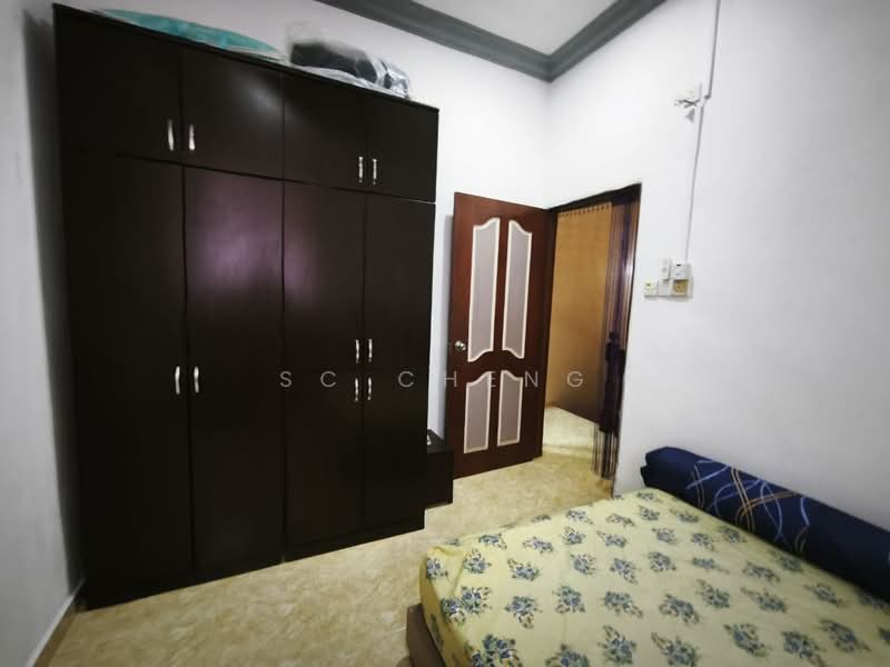 Rumah Teres 2 Tingkat untuk Dijual di Skudai (Johor) - SC Cheng - Bedroom - PropertyGuru.com.my